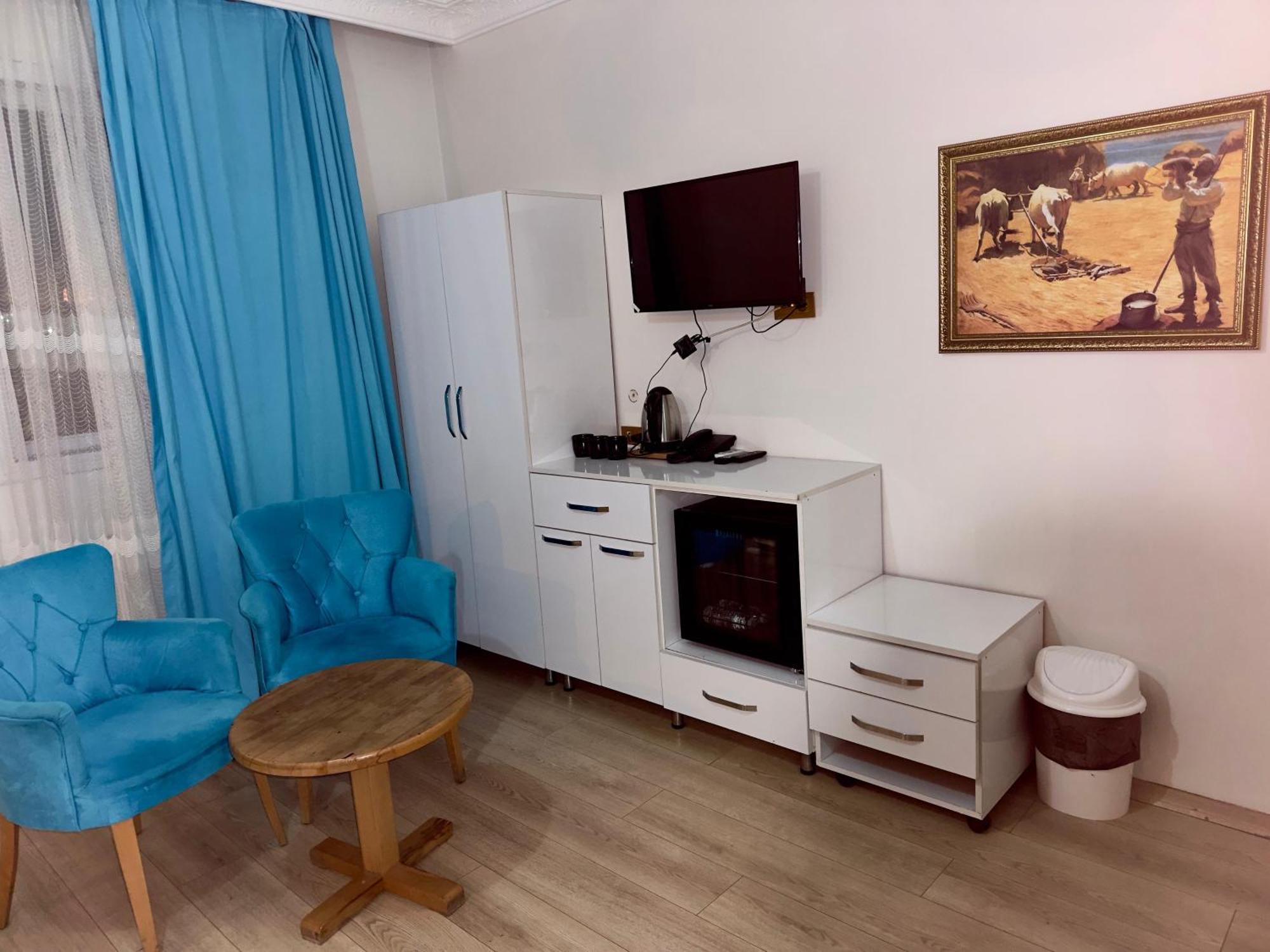 Avrasyaqueen Hotel Istanbul Exteriör bild